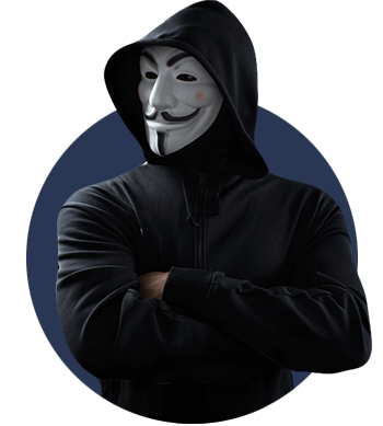 The Anonsystem - Anonymous