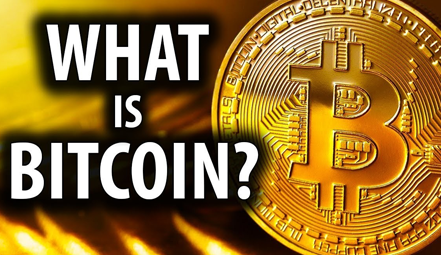 The Anonsystem - O que é Bitcoin?